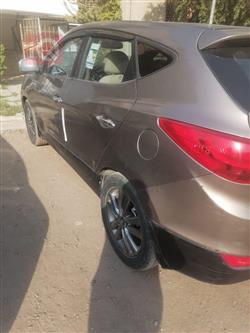 هیوندای تۆکسۆن